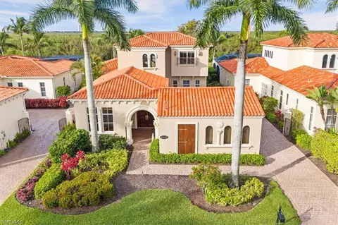 8593 Bellagio Dr, Naples, FL 34114