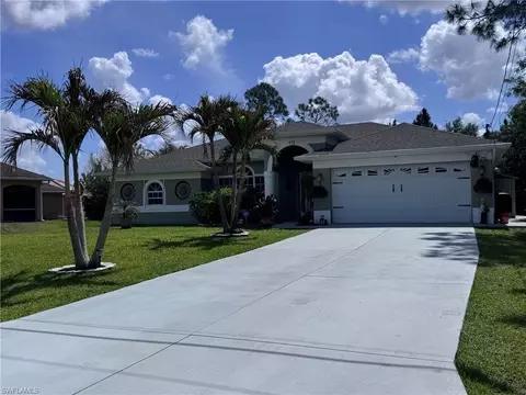 771 Halsey Ave, Lehigh Acres, FL 33974