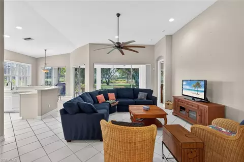 Living - 21840 Masters Cir, Estero, FL 33928 photo 2 of 3