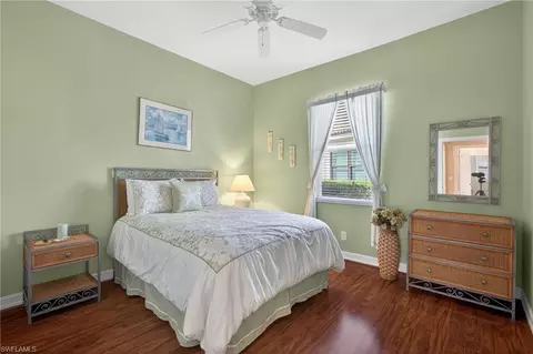 Bedroom - 21840 Masters Cir, Estero, FL 33928 photo 4 of 4