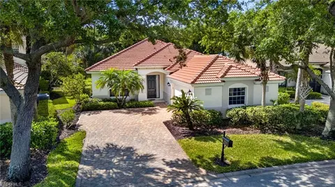 21840 Masters Cir, Estero, FL 33928