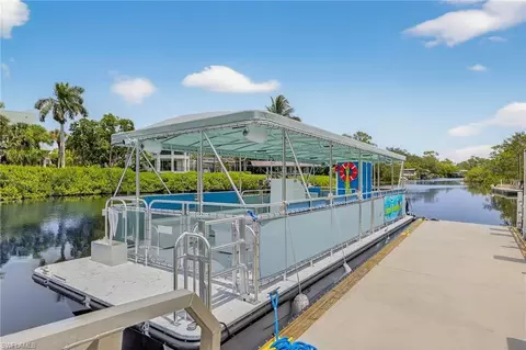 Exterior - 21840 Masters Cir, Estero, FL 33928 photo 9 of 9
