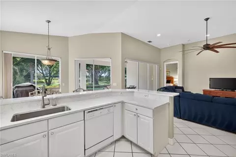 Kitchen - 21840 Masters Cir, Estero, FL 33928 photo 3 of 4