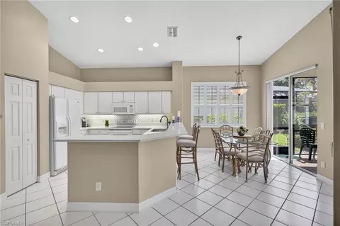 Kitchen - 21840 Masters Cir, Estero, FL 33928 photo 4 of 4