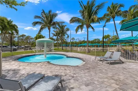 Exterior - 21840 Masters Cir, Estero, FL 33928 photo 7 of 9