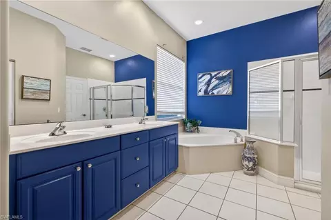 Bath - 21840 Masters Cir, Estero, FL 33928 photo 1 of 4