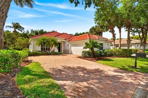 Exterior - 21840 Masters Cir, Estero, FL 33928 photo 2 of 9