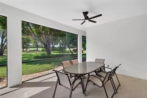 Exterior - 21840 Masters Cir, Estero, FL 33928 photo 3 of 9