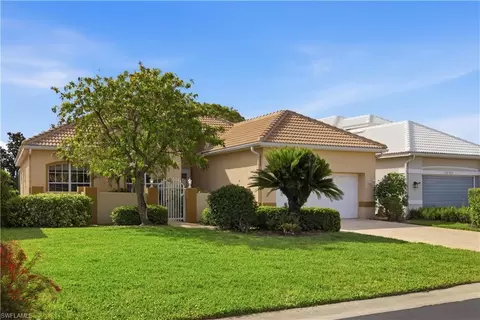 28501 Highgate Dr, Bonita Springs, FL 34135