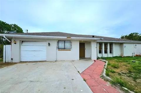 1704 Edison Ave, Lehigh Acres, FL 33972