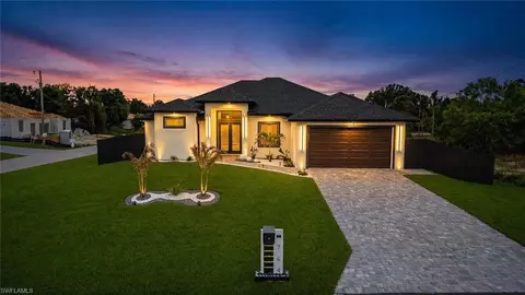 764 Clancy St E, Lehigh Acres, FL 33974