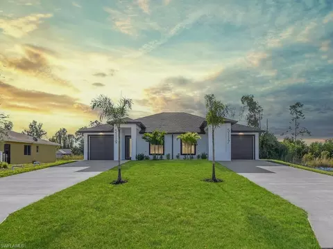 5119 24th St SW, Lehigh Acres, FL 33973