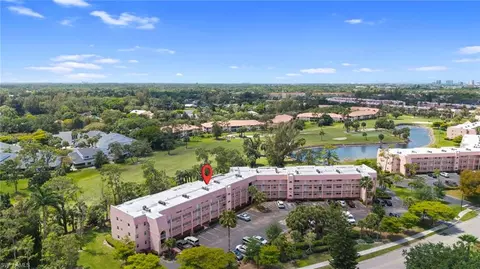 400 Forest Lakes Blvd #204, Naples, FL 34105