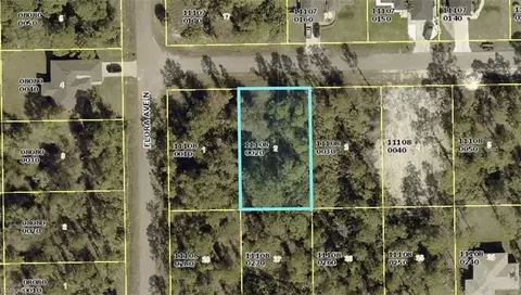 2621 Carol Pl, Lehigh Acres, FL 33971