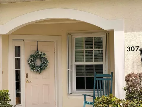 10116 Colonial Country Club Blvd #307, Fort Myers, FL 33913