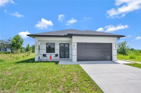 4572 4th Ave SE, Naples, FL 34117