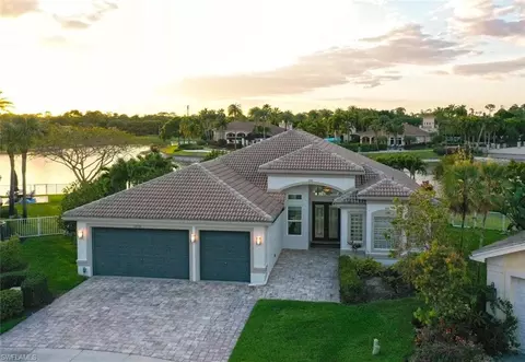 2179 Canary Island Cv, Naples, FL 34119