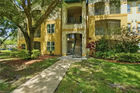 11521 Villa Grand #913, Fort Myers, FL 33913