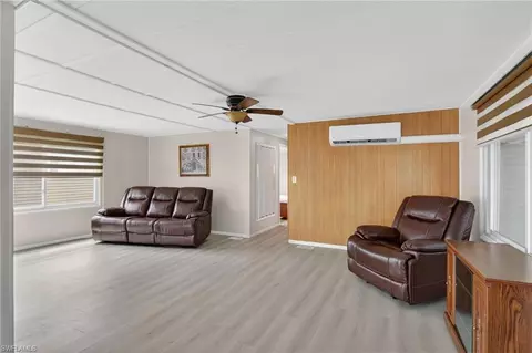 Living - 77 Enchanting Blvd #E77, Naples, FL 34112 photo 1 of 4