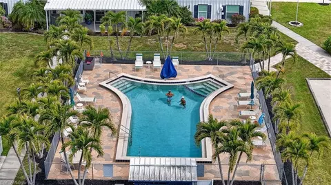 Exterior - 77 Enchanting Blvd #E77, Naples, FL 34112 photo 3 of 3