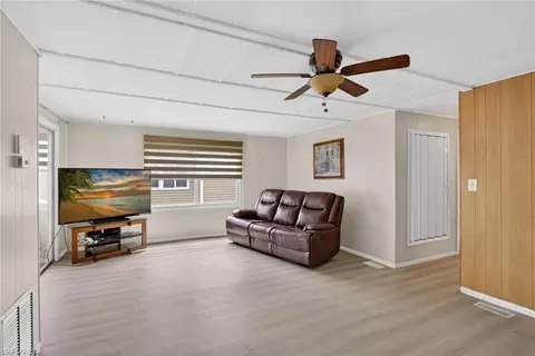 Living - 77 Enchanting Blvd #E77, Naples, FL 34112 photo 2 of 4