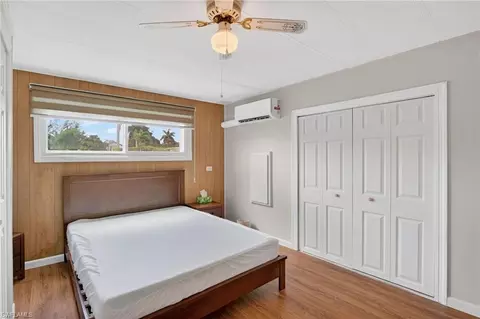 Bedroom - 77 Enchanting Blvd #E77, Naples, FL 34112 photo 1 of 2