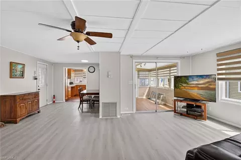 Living - 77 Enchanting Blvd #E77, Naples, FL 34112 photo 4 of 4