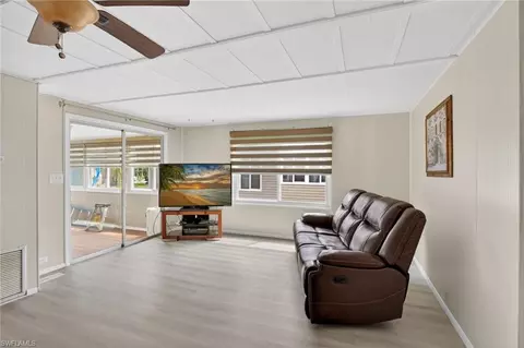Living - 77 Enchanting Blvd #E77, Naples, FL 34112 photo 3 of 4