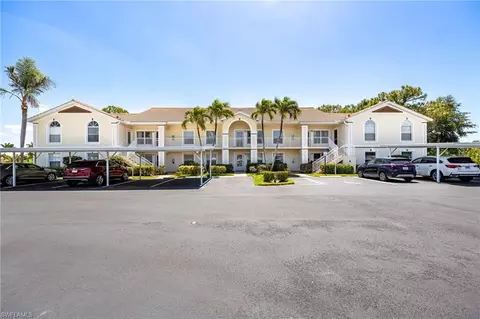 28750 Bermuda Bay Way #104, Bonita Springs, FL 34134