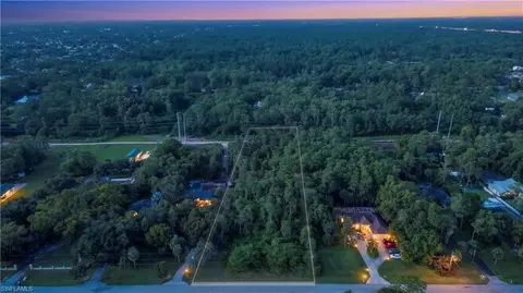 Lancewood Way, Naples, FL 34116