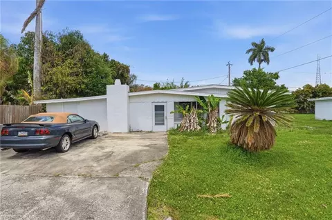 78 Victoria Dr, North Fort Myers, FL 33917