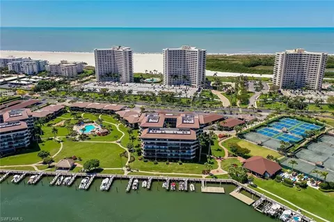 601 Seaview Ct #C401, Marco Island, FL 34145