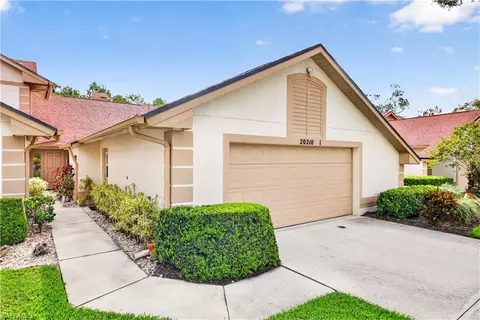20210 Golden Panther Dr #1, Estero, FL 33928