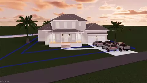 27295 Tennessee St, Bonita Springs, FL 34135