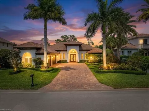 14516 Marsala Way, Naples, FL 34109