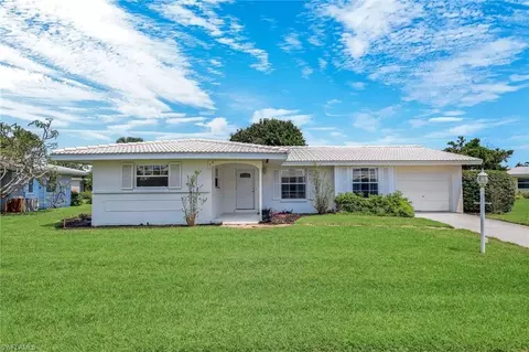 59 Hilo Ct #59, Naples, FL 34112