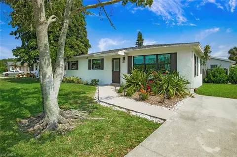3455 Estey Ave, Naples, FL 34104