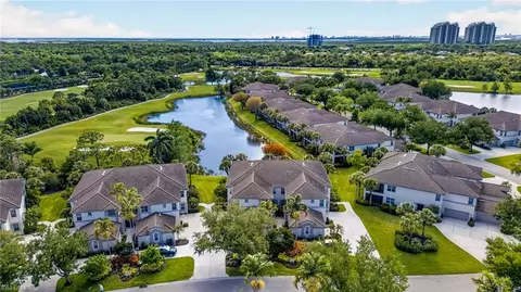 21810 Palmetto Dunes Dr #202, Estero, FL 33928