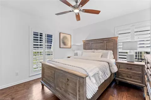 Bedroom - 1286 Rainbow Ct, Naples, FL 34110 photo 2 of 4