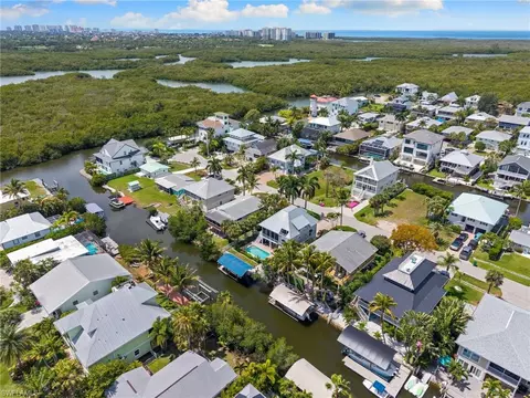 View/Area - 1286 Rainbow Ct, Naples, FL 34110 photo 7 of 7