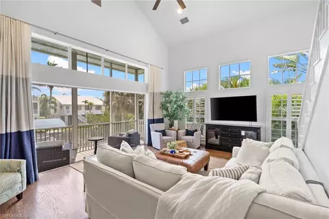 Living - 1286 Rainbow Ct, Naples, FL 34110 photo 1 of 3