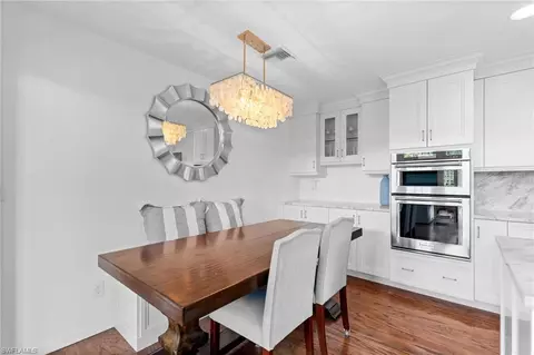 Dining - 1286 Rainbow Ct, Naples, FL 34110 photo 1 of 1