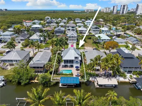 View/Area - 1286 Rainbow Ct, Naples, FL 34110 photo 1 of 7