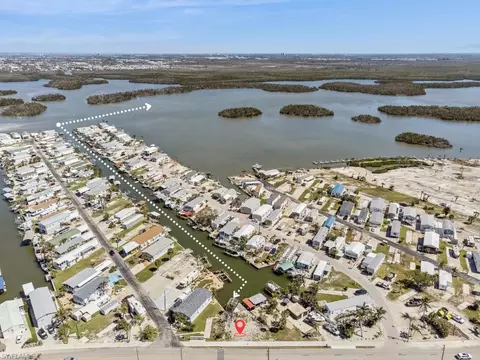1603 Main St, Fort Myers Beach, FL 33931