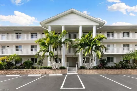3072 Sandpiper Bay Cir #M103, Naples, FL 34112
