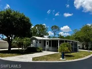 18199 Willa Way, North Fort Myers, FL 33917