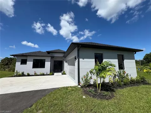 4263 18th Ave SE, Naples, FL 34117