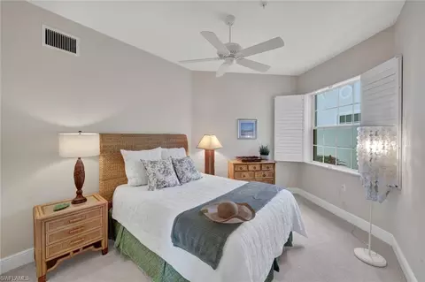 Bedroom - 9038 Cascada Way #102, Naples, FL 34114 photo 4 of 4