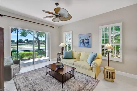 Living - 9038 Cascada Way #102, Naples, FL 34114 photo 4 of 6
