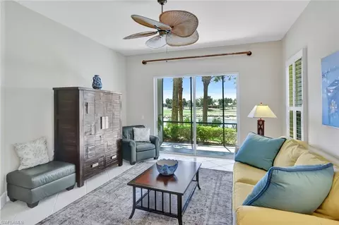 Living - 9038 Cascada Way #102, Naples, FL 34114 photo 5 of 6